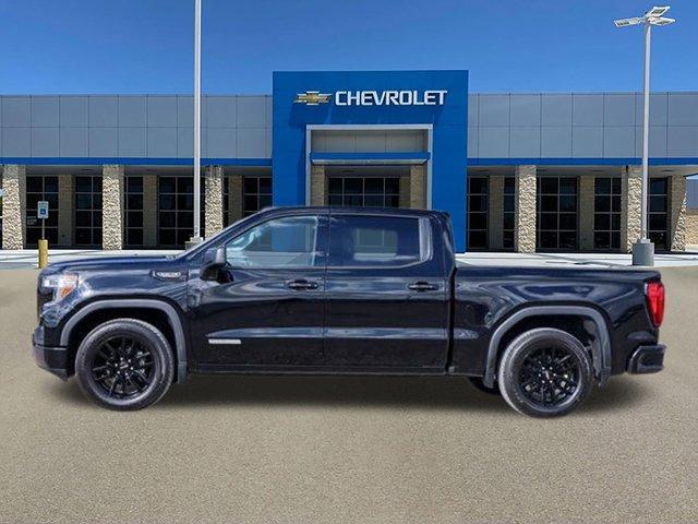 used 2020 GMC Sierra 1500 car, priced at $28,994