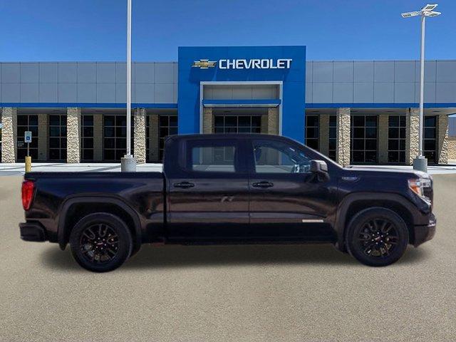 used 2020 GMC Sierra 1500 car, priced at $28,994