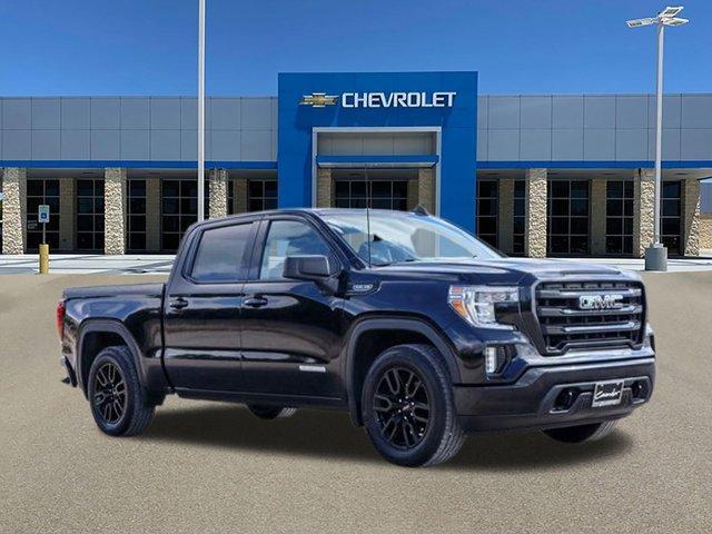 used 2020 GMC Sierra 1500 car, priced at $28,994