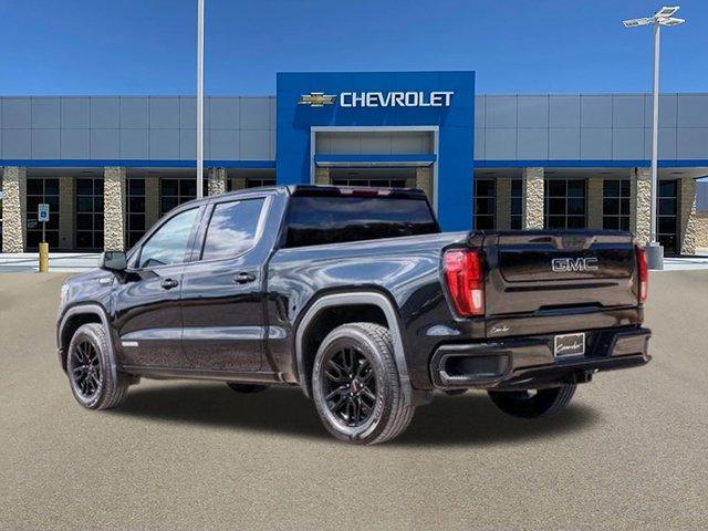 used 2020 GMC Sierra 1500 car, priced at $28,994