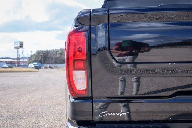 used 2020 GMC Sierra 1500 car, priced at $28,994