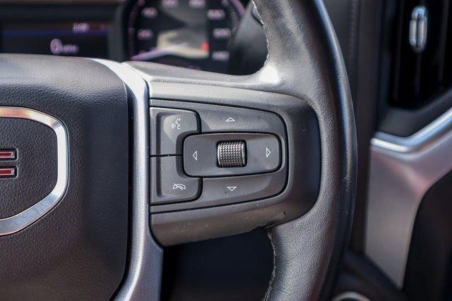 used 2020 GMC Sierra 1500 car, priced at $28,994