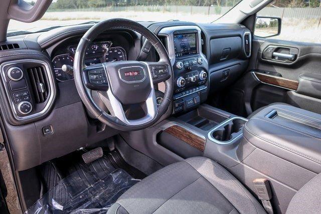 used 2020 GMC Sierra 1500 car, priced at $28,994