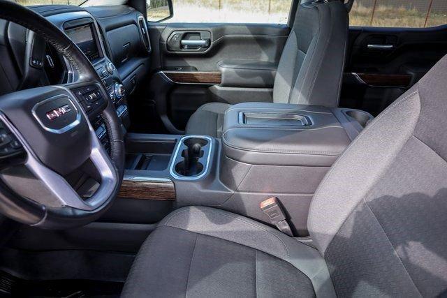 used 2020 GMC Sierra 1500 car, priced at $28,994