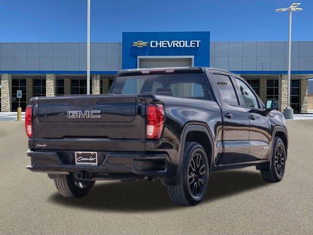 used 2020 GMC Sierra 1500 car, priced at $28,994