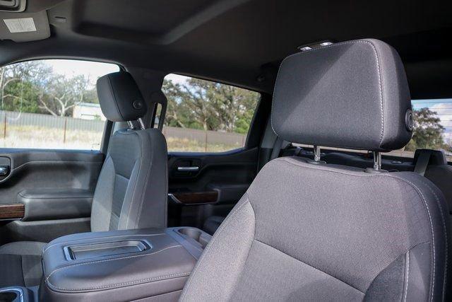 used 2020 GMC Sierra 1500 car, priced at $28,994