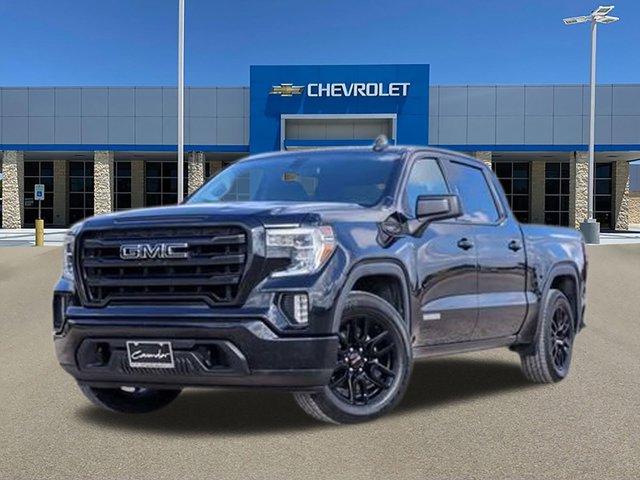 used 2020 GMC Sierra 1500 car, priced at $28,994