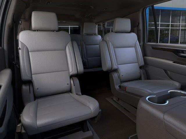 new 2025 Chevrolet Suburban car, priced at $72,345