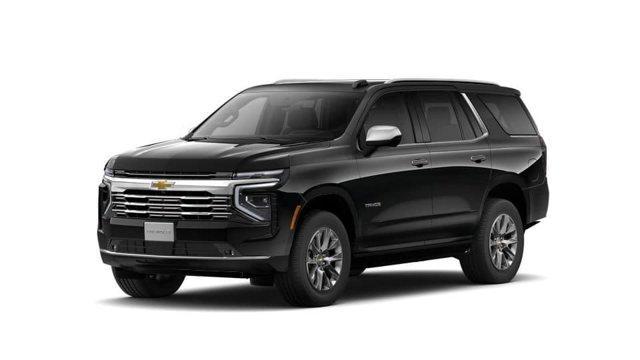 new 2026 Chevrolet Tahoe car, priced at $88,745