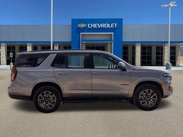 used 2023 Chevrolet Tahoe car, priced at $62,993