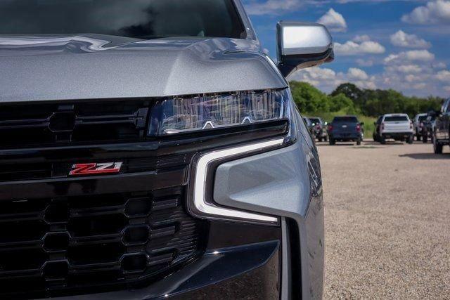 used 2023 Chevrolet Tahoe car, priced at $62,993