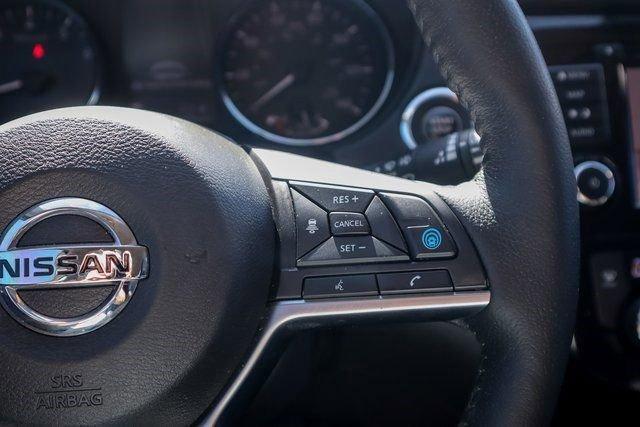 used 2020 Nissan Rogue car, priced at $17,982