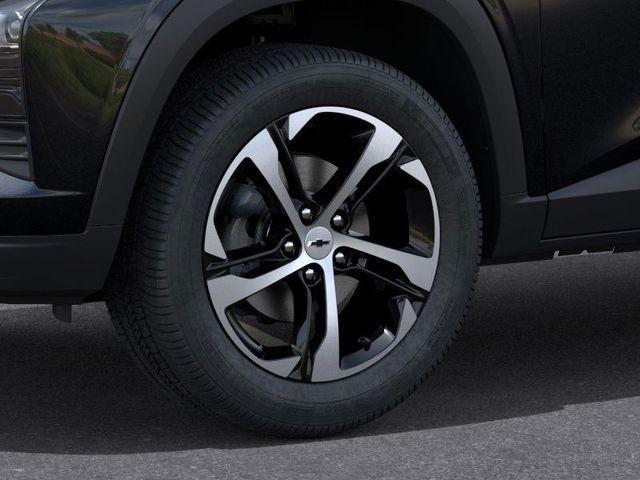 new 2026 Chevrolet Trax car, priced at $24,890