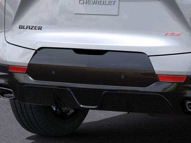 new 2025 Chevrolet Blazer car, priced at $44,965
