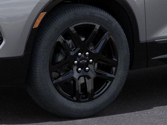 new 2025 Chevrolet Blazer car, priced at $44,965