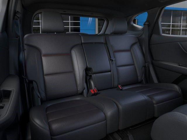 new 2025 Chevrolet Blazer car, priced at $44,965