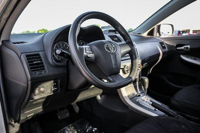 used 2012 Toyota Corolla car, priced at $10,891