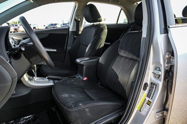 used 2012 Toyota Corolla car, priced at $10,891