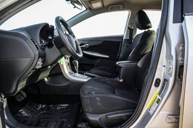 used 2012 Toyota Corolla car, priced at $10,891