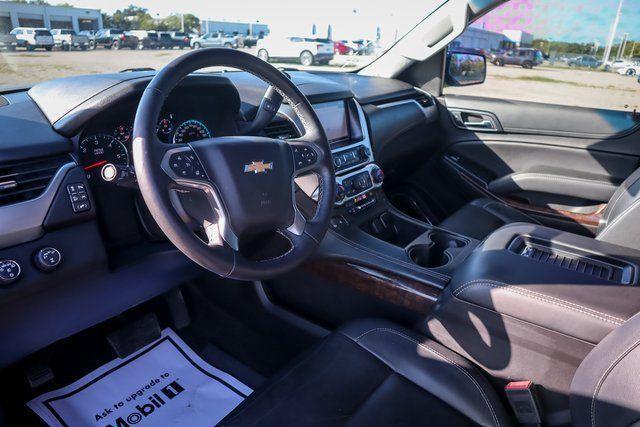 used 2017 Chevrolet Suburban car, priced at $24,783