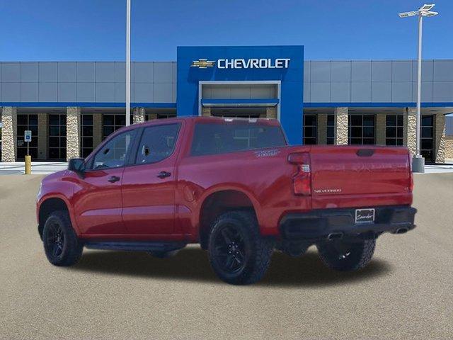 used 2019 Chevrolet Silverado 1500 car, priced at $32,998