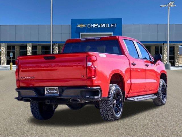 used 2019 Chevrolet Silverado 1500 car, priced at $32,998