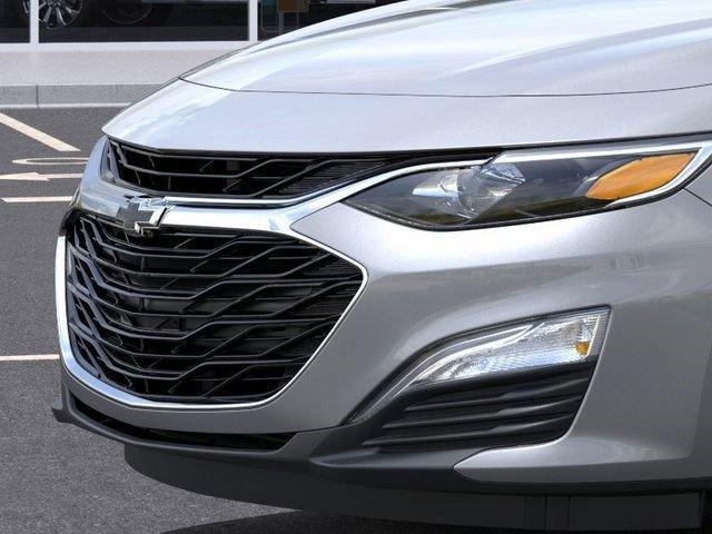 new 2025 Chevrolet Malibu car, priced at $28,245