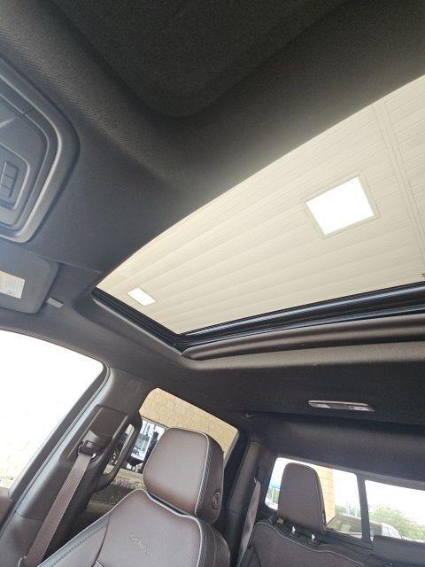 used 2023 GMC Sierra 1500 car, priced at $54,996
