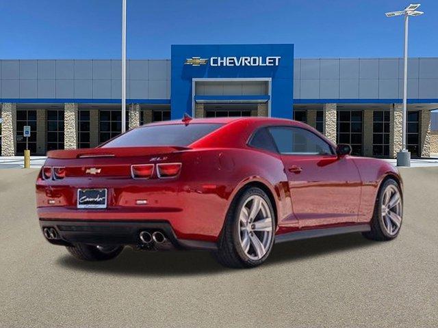 used 2013 Chevrolet Camaro car, priced at $38,591