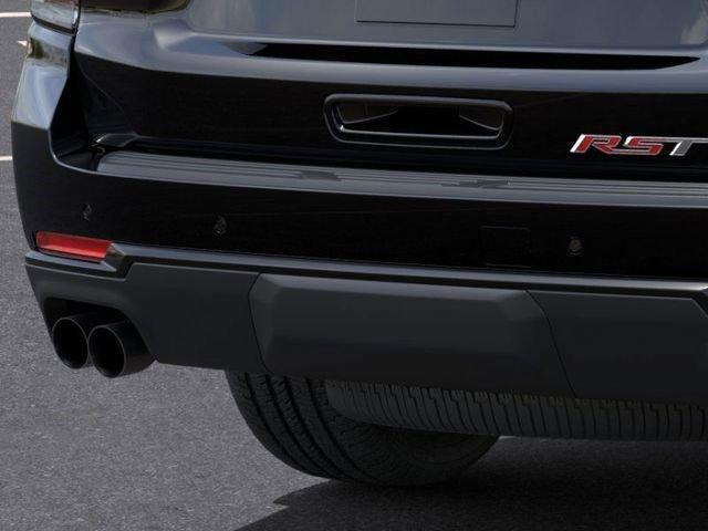 new 2025 Chevrolet Suburban car, priced at $84,760
