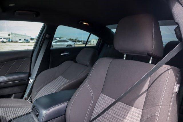 used 2023 Dodge Charger car, priced at $20,991