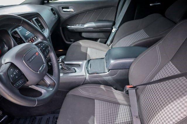 used 2023 Dodge Charger car, priced at $20,991