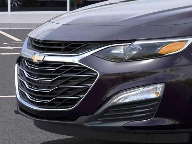 new 2025 Chevrolet Malibu car, priced at $27,245