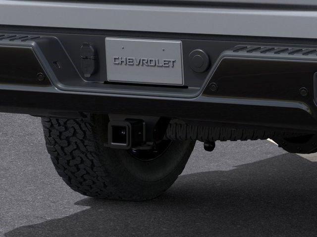 new 2025 Chevrolet Silverado 2500 car, priced at $79,970