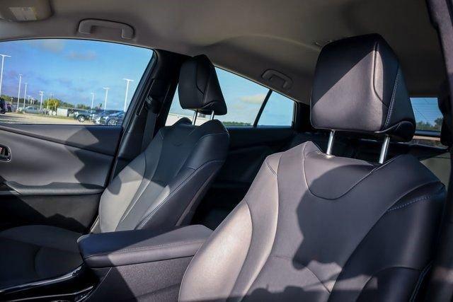 used 2021 Toyota Prius car, priced at $21,894