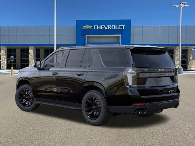 new 2025 Chevrolet Tahoe car, priced at $83,815