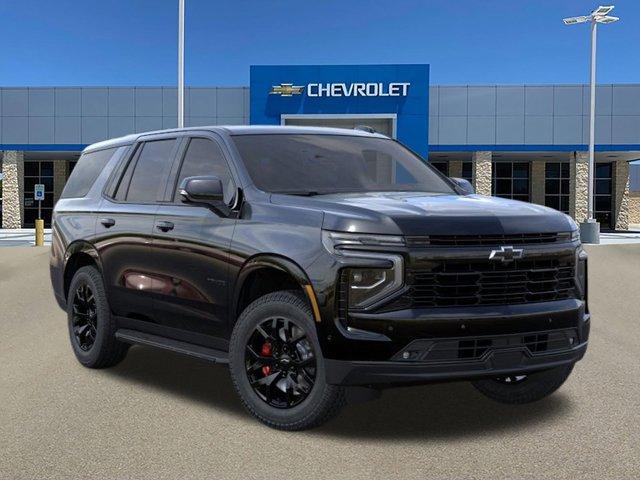 new 2025 Chevrolet Tahoe car, priced at $83,815