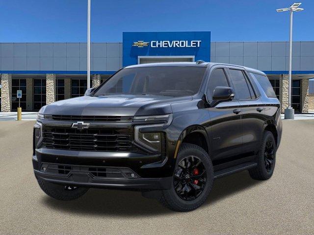 new 2025 Chevrolet Tahoe car, priced at $83,815