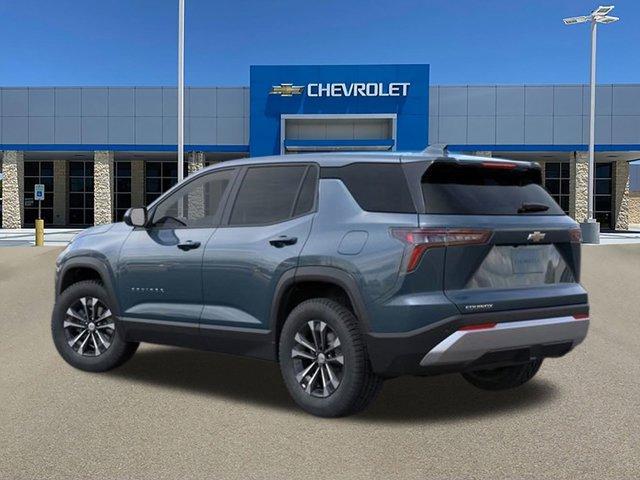 new 2026 Chevrolet Equinox car, priced at $29,145
