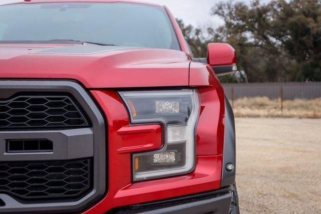 used 2020 Ford F-150 car, priced at $53,594