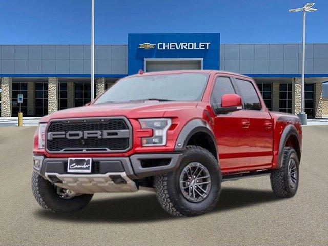 used 2020 Ford F-150 car, priced at $53,594