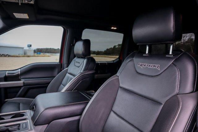 used 2020 Ford F-150 car, priced at $53,594