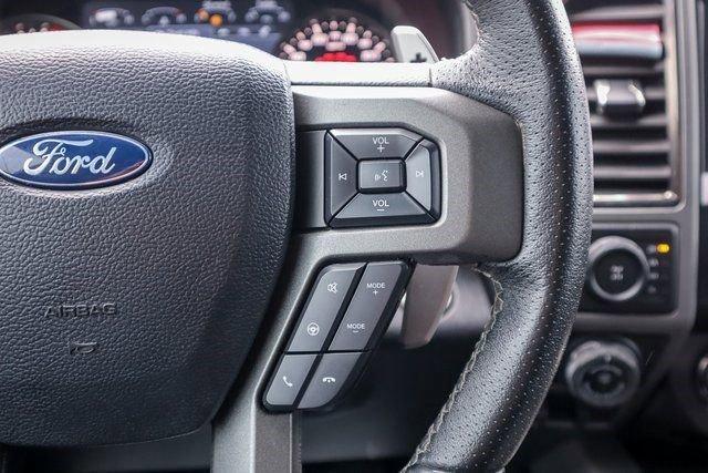 used 2020 Ford F-150 car, priced at $53,594