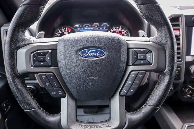 used 2020 Ford F-150 car, priced at $53,594