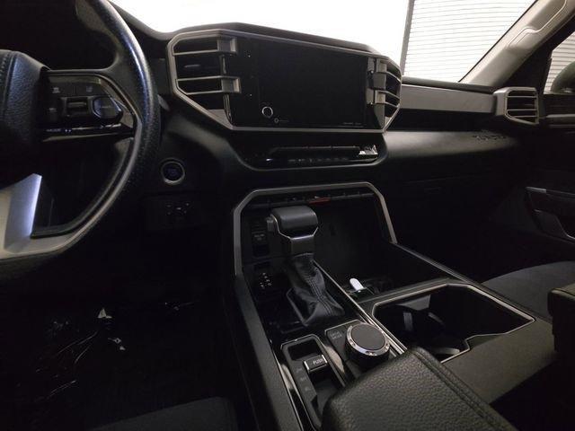 used 2022 Toyota Tundra car, priced at $37,891