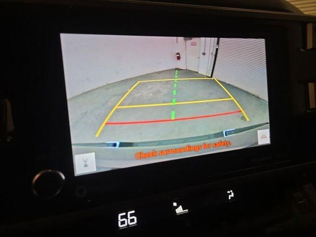 used 2022 Toyota Tundra car, priced at $37,891