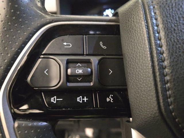 used 2022 Toyota Tundra car, priced at $37,891