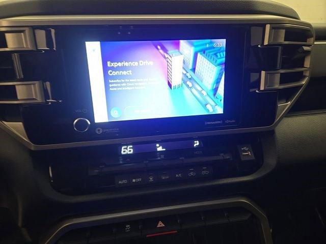 used 2022 Toyota Tundra car, priced at $37,891