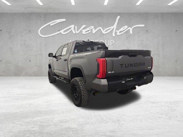 used 2022 Toyota Tundra car, priced at $37,891