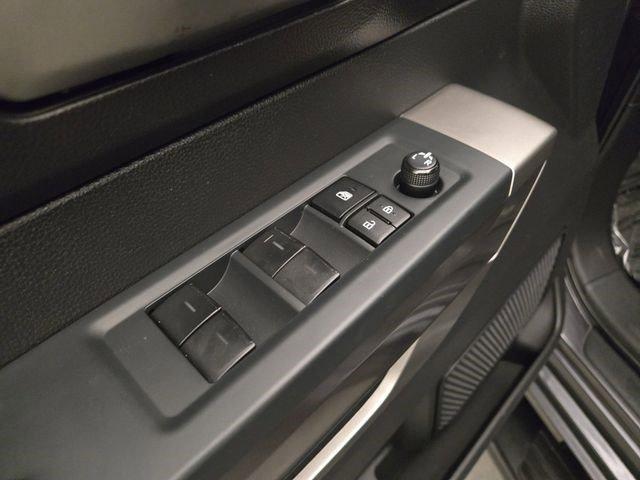 used 2022 Toyota Tundra car, priced at $37,891